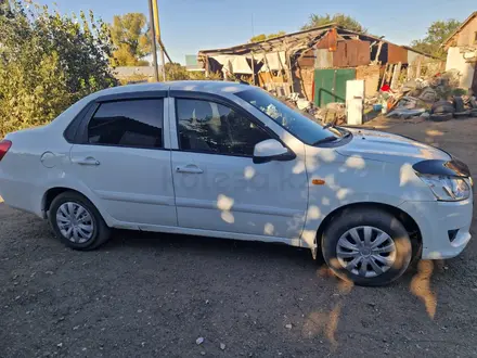 Datsun on-DO 2015 года за 2 600 000 тг. в Актобе – фото 2