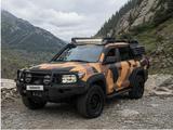 Toyota Land Cruiser 2007 года за 24 500 000 тг. в Алматы