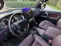 Toyota Land Cruiser 2007 года за 24 500 000 тг. в Алматы – фото 13