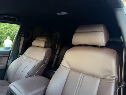 Toyota Land Cruiser 2007 года за 24 500 000 тг. в Алматы – фото 14