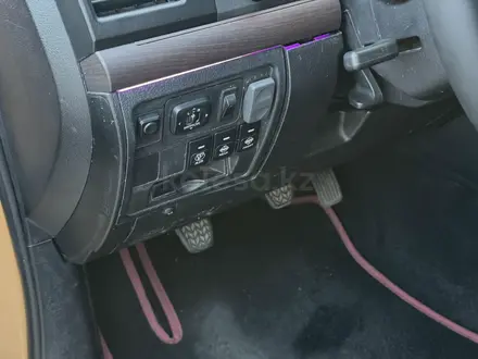 Toyota Land Cruiser 2007 года за 24 500 000 тг. в Алматы – фото 16