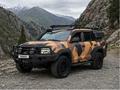 Toyota Land Cruiser 2007 года за 24 500 000 тг. в Алматы – фото 2