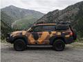 Toyota Land Cruiser 2007 года за 24 500 000 тг. в Алматы – фото 3