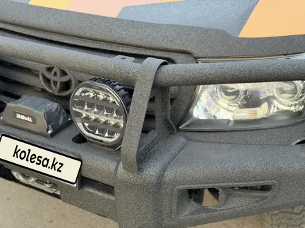 Toyota Land Cruiser 2007 года за 24 500 000 тг. в Алматы – фото 6