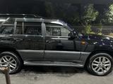 Lexus LX 470 2007 годаfor15 000 000 тг. в Алматы – фото 4