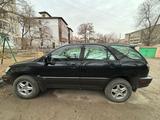 Lexus RX 300 2002 года за 6 000 000 тг. в Тараз – фото 4