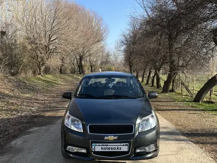 Chevrolet Nexia 2021 года за 4 700 000 тг. в Шымкент