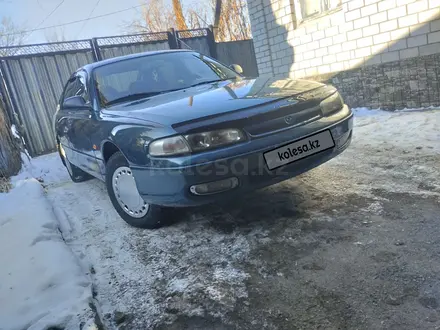 Mazda 626 1992 года за 1 920 000 тг. в Талдыкорган