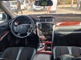 Toyota Camry 2013 годаfor9 800 000 тг. в Алматы – фото 4