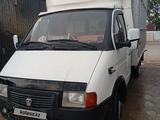 ГАЗ ГАЗель 1999 годаүшін4 500 000 тг. в Шымкент