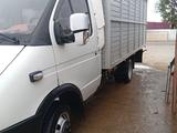 ГАЗ ГАЗель 1999 годаүшін4 500 000 тг. в Шымкент – фото 2