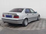 BMW 316 1993 годаfor1 050 000 тг. в Астана – фото 5