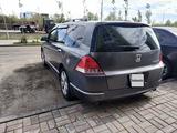 Honda Odyssey 2003 годаүшін4 600 000 тг. в Астана – фото 4