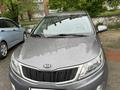 Kia Rio 2013 года за 4 800 000 тг. в Усть-Каменогорск – фото 4