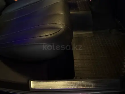 Mercedes-Benz S 450 2017 года за 30 000 000 тг. в Алматы – фото 10