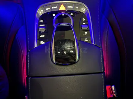 Mercedes-Benz S 450 2017 года за 30 000 000 тг. в Алматы – фото 16