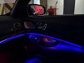 Mercedes-Benz S 450 2017 года за 30 000 000 тг. в Алматы – фото 18