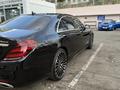 Mercedes-Benz S 450 2017 года за 30 000 000 тг. в Алматы – фото 23