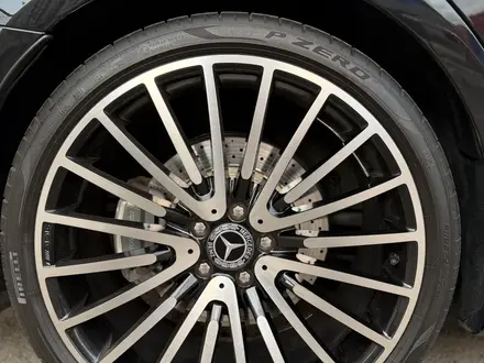 Mercedes-Benz S 450 2017 года за 30 000 000 тг. в Алматы – фото 24
