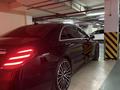 Mercedes-Benz S 450 2017 года за 30 000 000 тг. в Алматы – фото 5