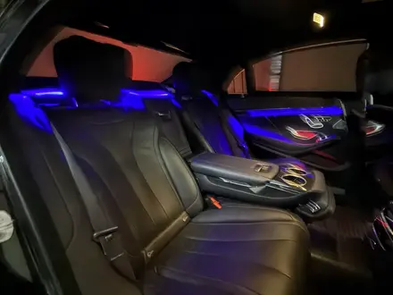 Mercedes-Benz S 450 2017 года за 30 000 000 тг. в Алматы – фото 8