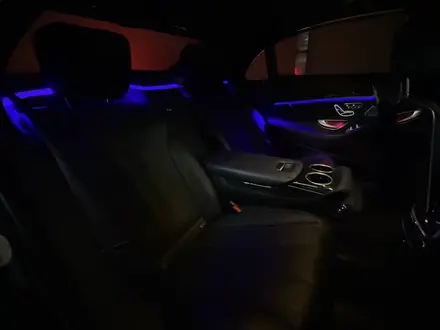 Mercedes-Benz S 450 2017 года за 30 000 000 тг. в Алматы – фото 9