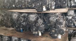 Двигатели на Lexus GS300 3gr-fse и 4gr-fse (2GR/3GR/4GR) за 95 000 тг. в Алматы