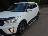 Hyundai Creta 2016 годаfor7 500 000 тг. в Караганда – фото 2