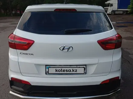 Hyundai Creta 2016 года за 7 500 000 тг. в Караганда – фото 3