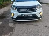 Hyundai Creta 2016 годаfor7 500 000 тг. в Караганда – фото 5