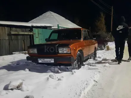 ВАЗ (Lada) 2105 1985 года за 835 000 тг. в Усть-Каменогорск – фото 9