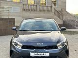 Kia Cerato 2022 года за 9 100 000 тг. в Уральск – фото 4