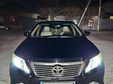 Toyota Camry 2013 годаүшін10 500 000 тг. в Кызылорда
