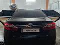 Toyota Camry 2013 года за 10 500 000 тг. в Кызылорда – фото 5