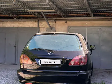 Lexus RX 300 1999 года за 5 000 000 тг. в Шымкент – фото 2
