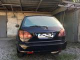 Lexus RX 300 1999 годаүшін5 000 000 тг. в Шымкент – фото 3