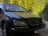 Lexus RX 300 1999 годаүшін5 000 000 тг. в Шымкент – фото 5