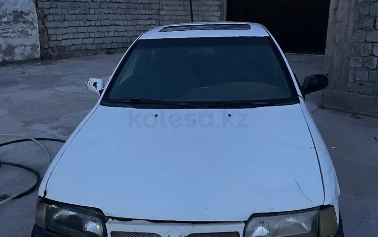 Nissan Primera 1991 года за 420 000 тг. в Шымкент