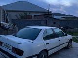 Nissan Primera 1991 года за 420 000 тг. в Шымкент – фото 3
