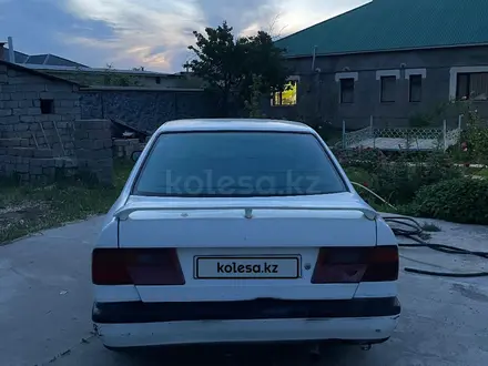 Nissan Primera 1991 года за 420 000 тг. в Шымкент – фото 4