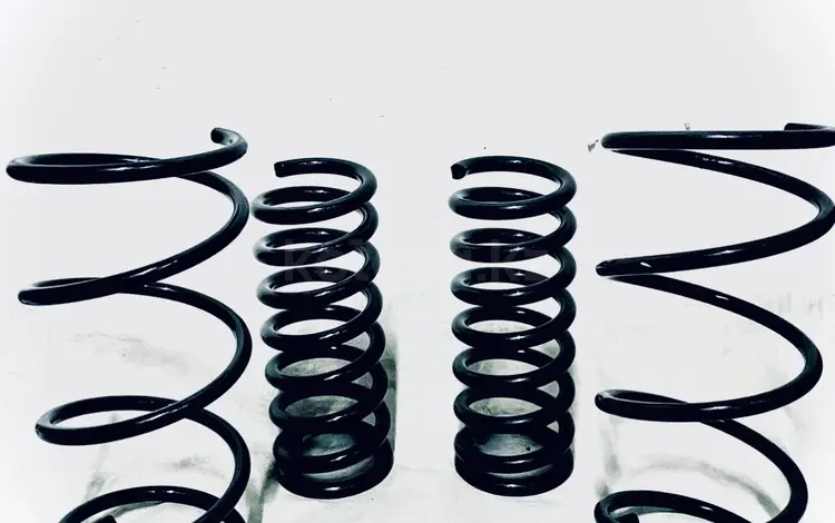 Пружины за 2 100 тг. в Алматы