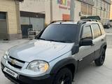 Chevrolet Niva 2015 годаүшін3 300 000 тг. в Кызылорда