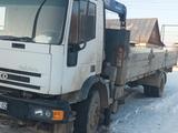 IVECO 1998 года за 13 500 000 тг. в Алматы