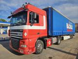 DAF  XF 105 2009 года за 19 000 000 тг. в Костанай – фото 4