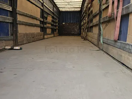 DAF  XF 105 2009 года за 19 000 000 тг. в Костанай – фото 7