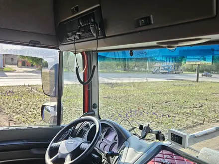 DAF  XF 105 2009 года за 19 000 000 тг. в Костанай – фото 9