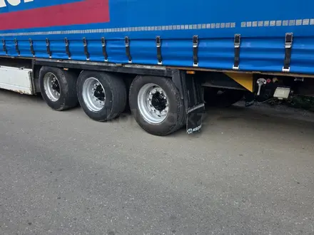 DAF  XF 105 2009 года за 19 000 000 тг. в Костанай – фото 13