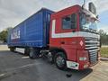 DAF  XF 105 2009 года за 19 000 000 тг. в Костанай – фото 3