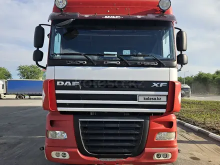 DAF  XF 105 2009 года за 19 000 000 тг. в Костанай
