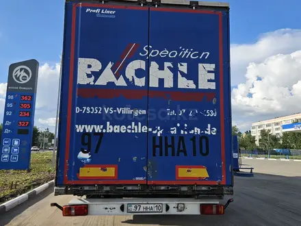 DAF  XF 105 2009 года за 19 000 000 тг. в Костанай – фото 5
